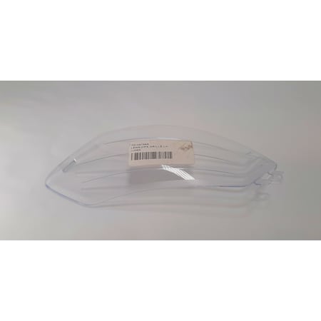 Mtd Lens-Cpx Grille Lh 73109756A